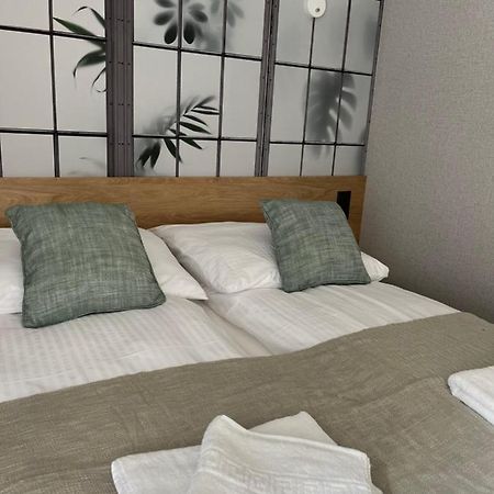 Apartamenty Skorzewo ภายนอก รูปภาพ