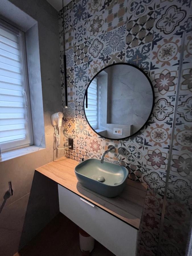 Apartamenty Skorzewo ภายนอก รูปภาพ