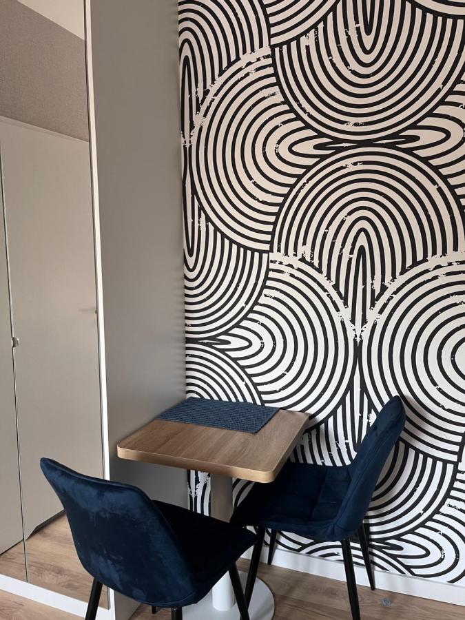 Apartamenty Skorzewo ภายนอก รูปภาพ