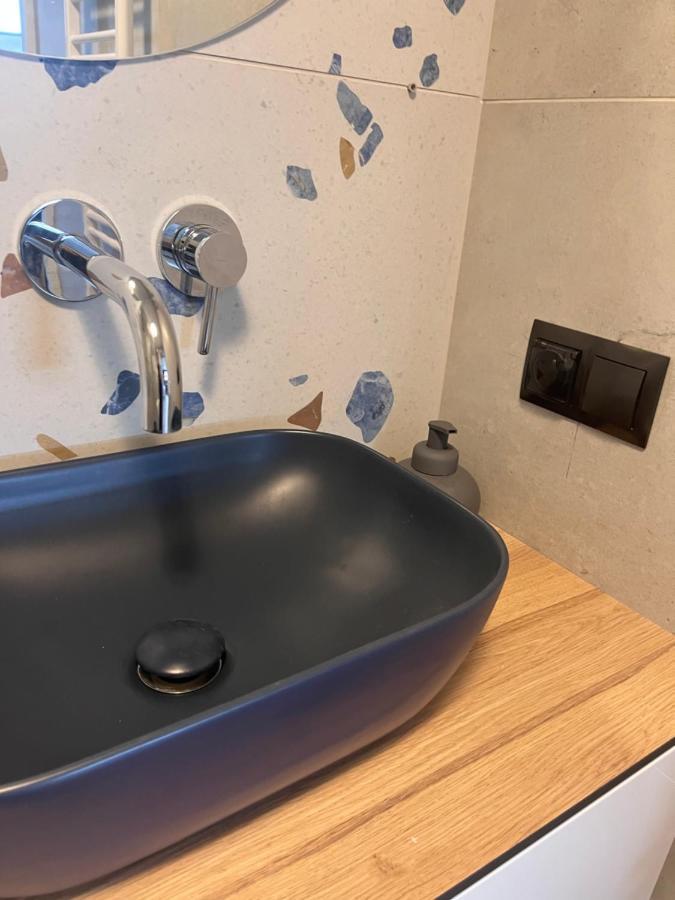 Apartamenty Skorzewo ภายนอก รูปภาพ