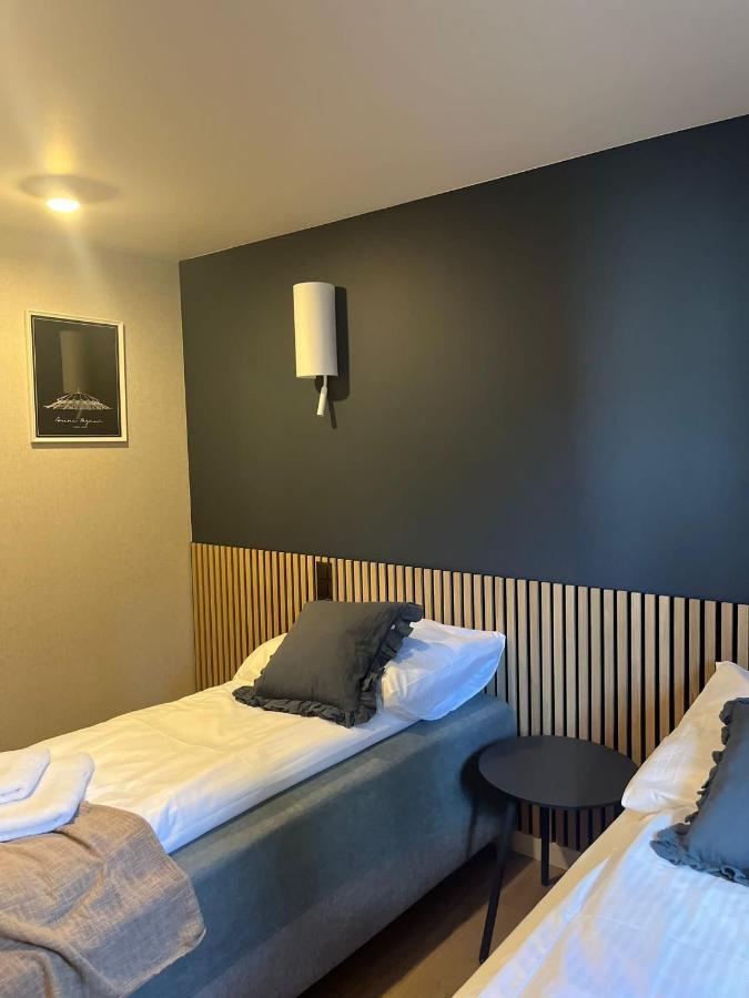 Apartamenty Skorzewo ภายนอก รูปภาพ