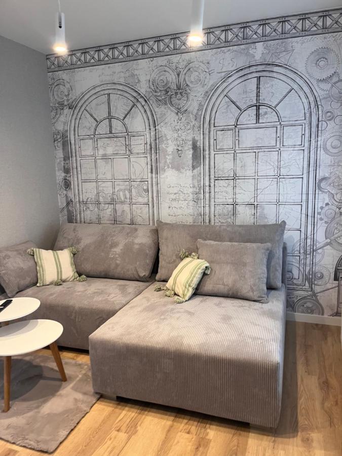 Apartamenty Skorzewo ภายนอก รูปภาพ