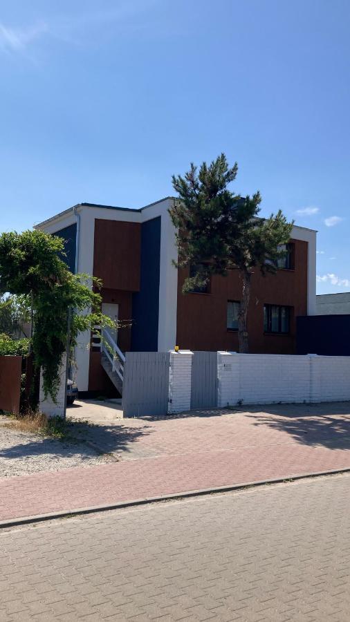 Apartamenty Skorzewo ภายนอก รูปภาพ